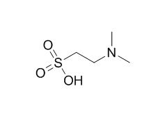2-(Dimethylamino)ethanesulfonic acid