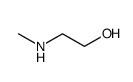2-Methylaminoethanol