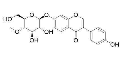 4''-Methyloxy-Daidzin