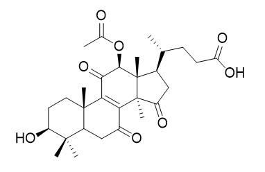 Lucidenic acid E2