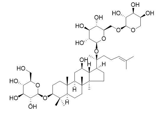 Ginsenoside Rd2