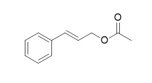 Cinnamyl acetate