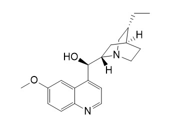 (-)-Dihydroquinine
