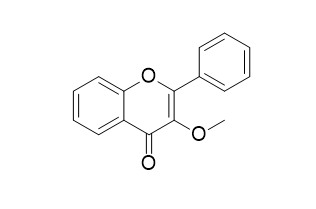 3-Methoxyflavone