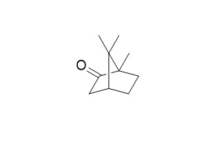 (��)-Camphor