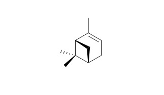 (1s)-(-)-Alpha-Pinene