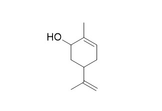 (-)-Carveol, mixture of isomers