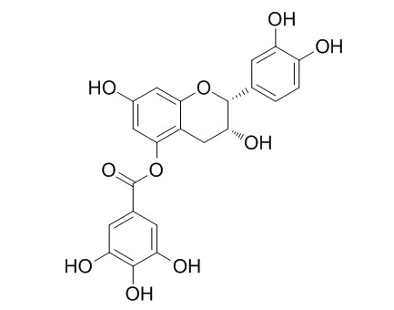 (+)-Catechin 5-gallate