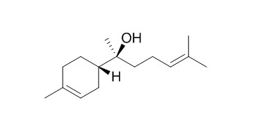 (-)-alpha-Bisabolol