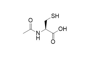 Acetylcysteine