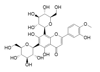 4'-O-Methyllucenin II