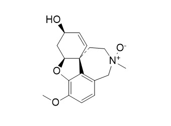 Galanthamine 10-Oxide