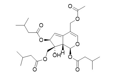 Valtrate hydrine B4