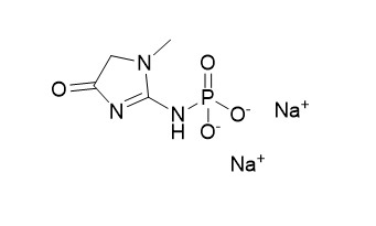 Creatinine Phosphate Disodium Salt