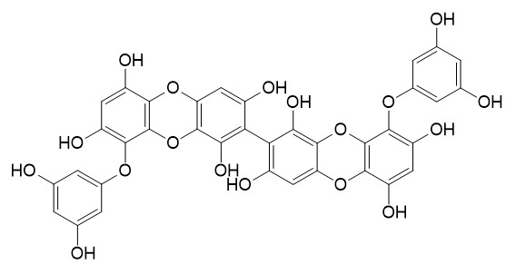 8,8'-Bieckol