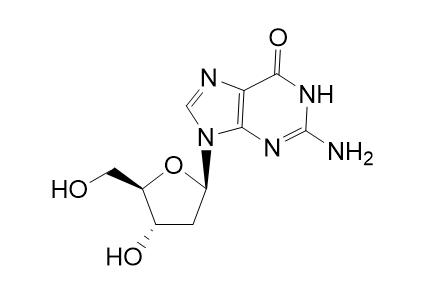 2'-Deoxyguanosine