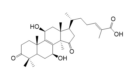 New compound 22