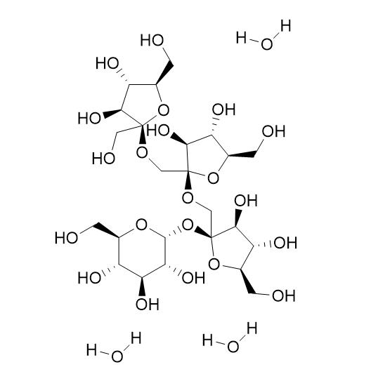 Nystose Trihydrate