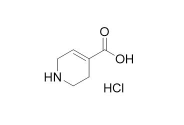 Isoguvacine hydrochloride