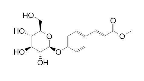 Linocinnamarin
