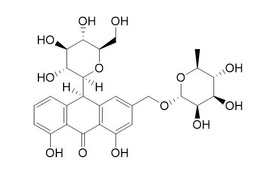 Aloinoside B