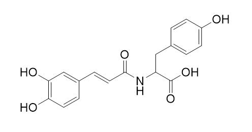 Caffeoyl tyrosine