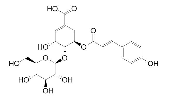 Everlastoside M