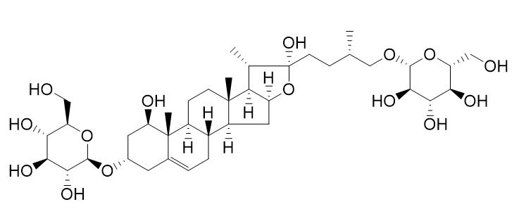 25S-Tupistroside E