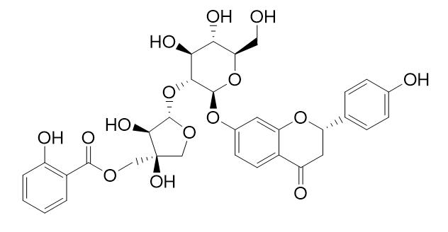 New compound 42