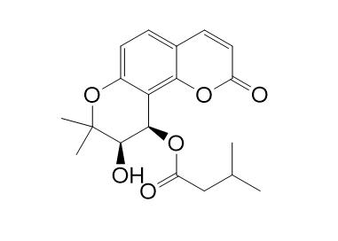 Monoisovalerate