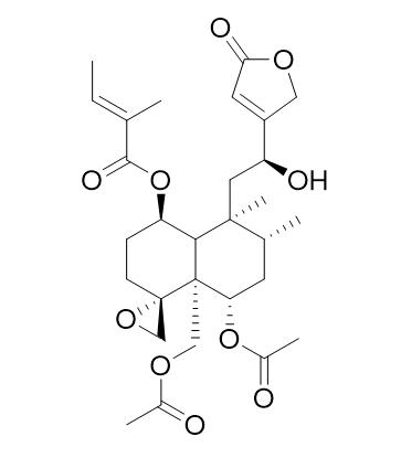 Ajugamarin A1