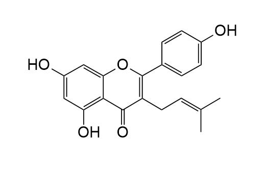 2'-Dehydroxyalbanin A